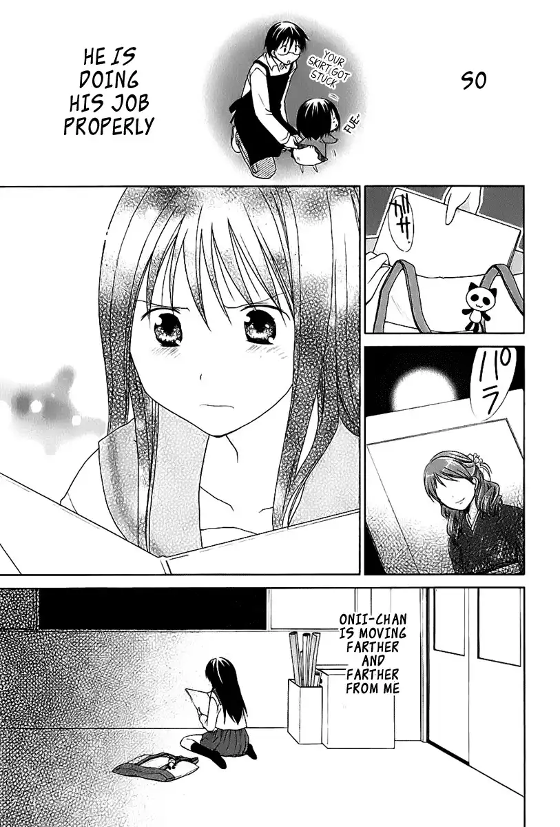 Hanamaru Youchien Chapter 12 10